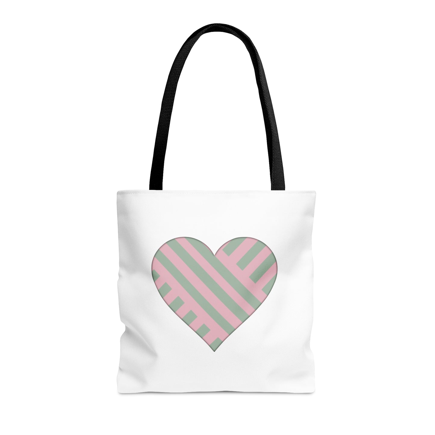 Love On Tour - HSLOT 2023 Madrid Tote Bag | 3 sizes