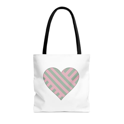 Love On Tour - HSLOT 2023 Madrid Tote Bag | 3 sizes