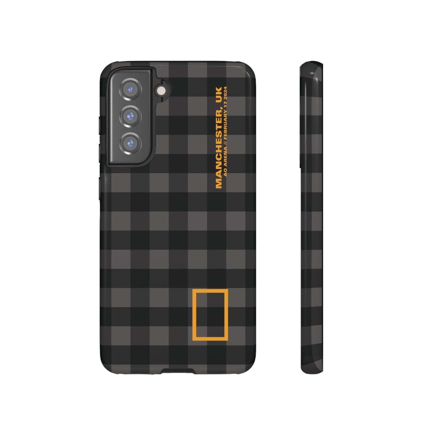 SATVB Manchester Night 1 Phone Case | iPhone | Samsung Galaxy | Google Pixel