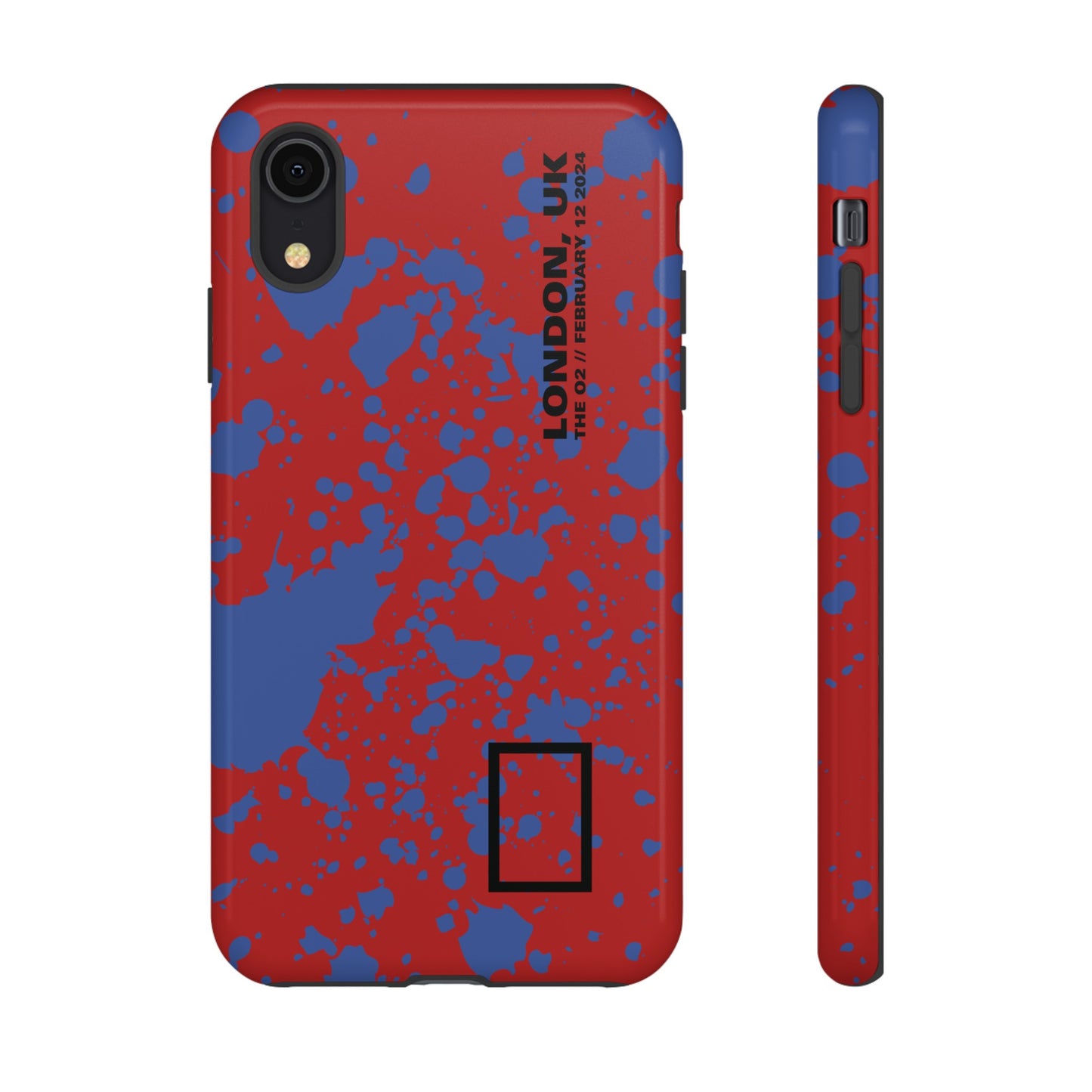 SATVB London Night 1 Phone Case | iPhone | Samsung Galaxy | Google Pixel