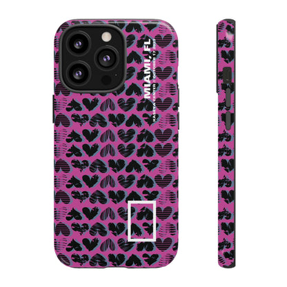 SATVB Miami Phone Case | iPhone | Samsung Galaxy | Google Pixel