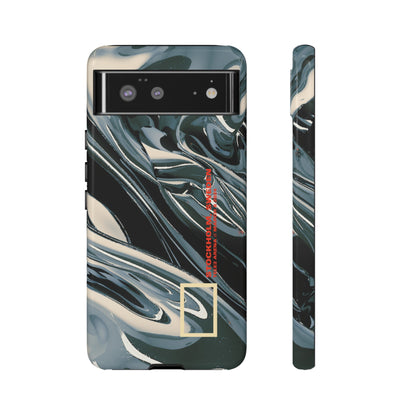 SATVB Stockholm Phone Case | iPhone | Samsung Galaxy | Google Pixel