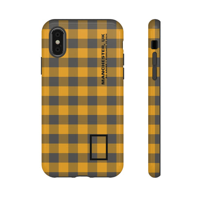 SATVB Manchester Night 2 Phone Case | iPhone | Samsung Galaxy | Google Pixel