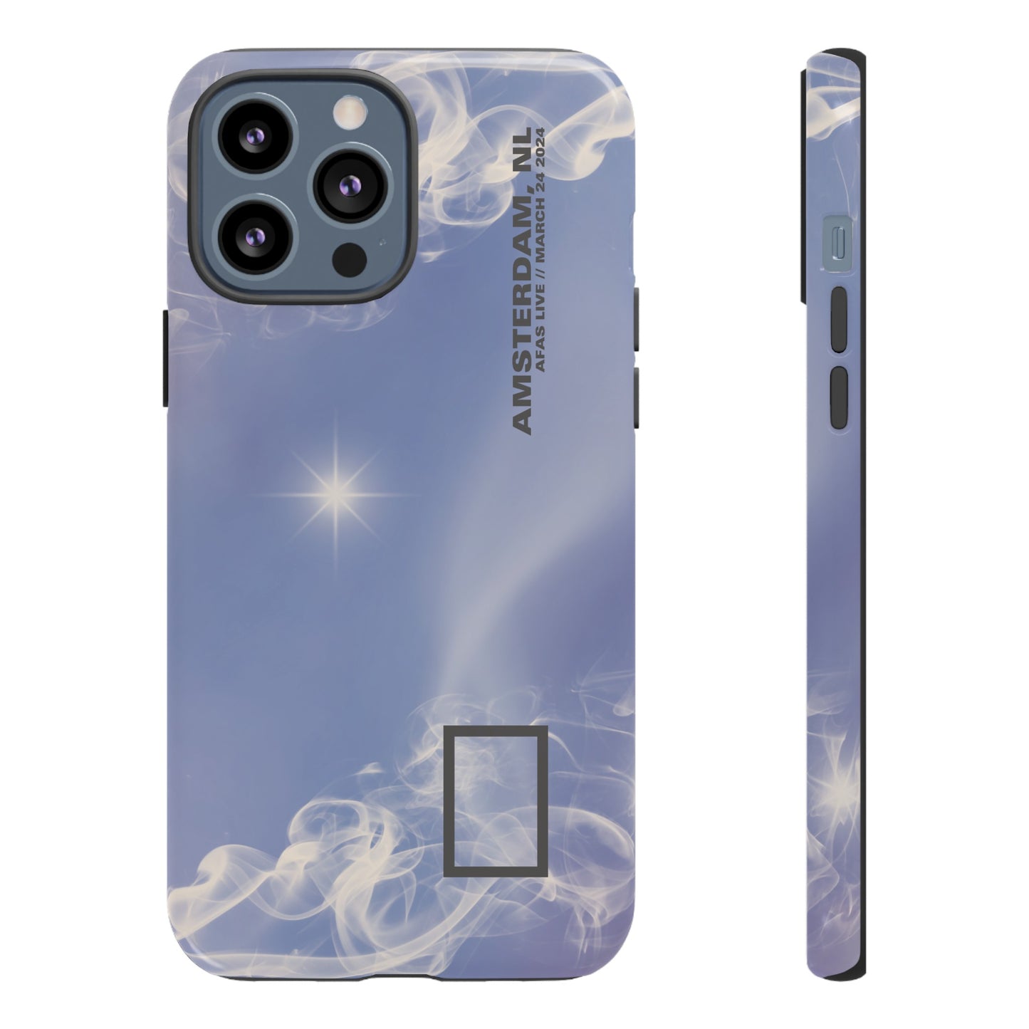 SATVB Amsterdam Night 2 Phone Case | iPhone | Samsung Galaxy | Google Pixel