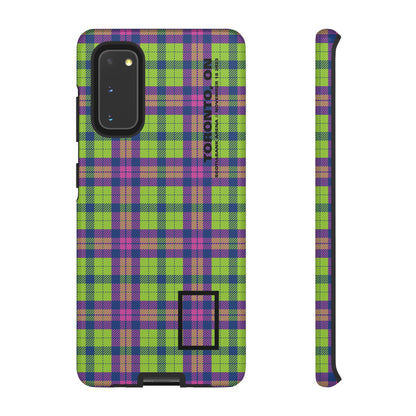 SATVB Toronto Phone Case | iPhone | Samsung Galaxy | Google Pixel