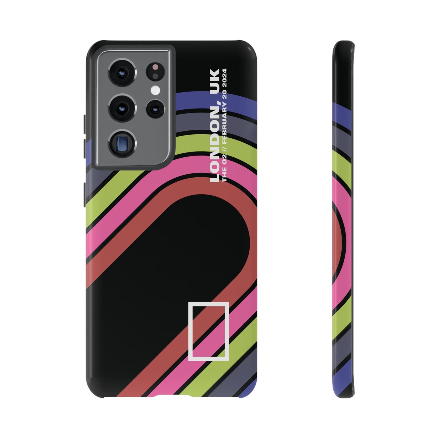 SATVB London Night 4 Phone Case | iPhone | Samsung Galaxy | Google Pixel