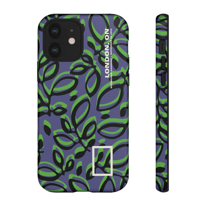 SATVB London, ON Phone Case | iPhone | Samsung Galaxy | Google Pixel