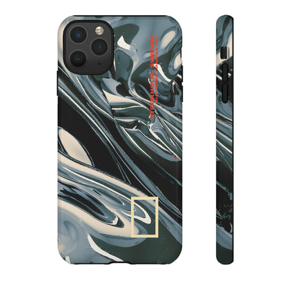 SATVB Stockholm Phone Case | iPhone | Samsung Galaxy | Google Pixel