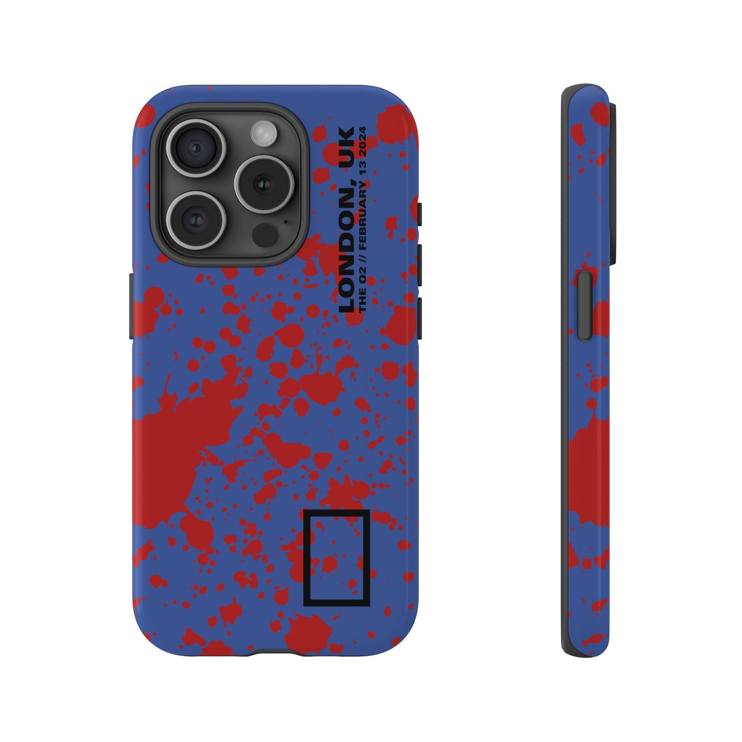 SATVB London Night 2 Phone Case | iPhone | Samsung Galaxy | Google Pixel