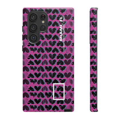 SATVB Miami Phone Case | iPhone | Samsung Galaxy | Google Pixel