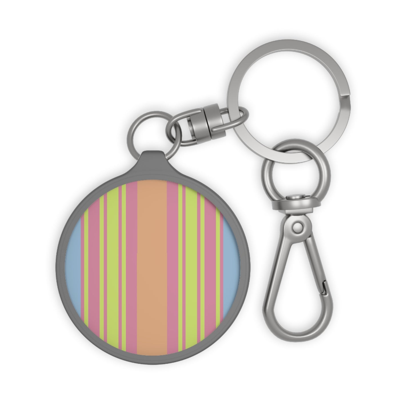 Love On Tour - HSLOT 2023 Amsterdam N1 Keyring Tag