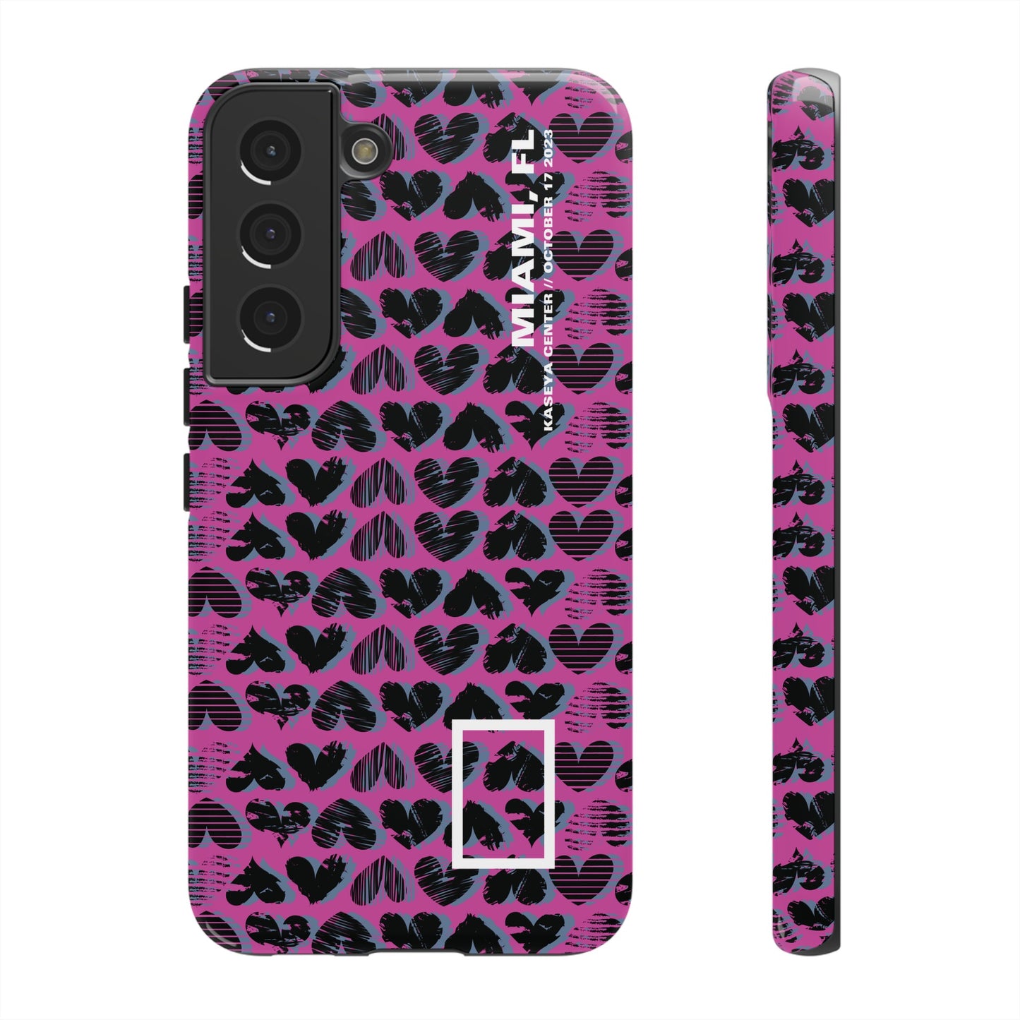 SATVB Miami Phone Case | iPhone | Samsung Galaxy | Google Pixel