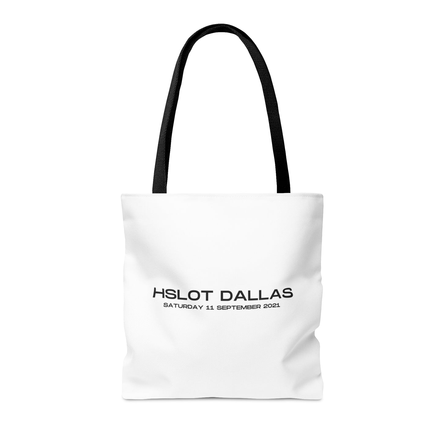 Love On Tour - HSLOT 2021 Dallas Tote Bag | 3 sizes