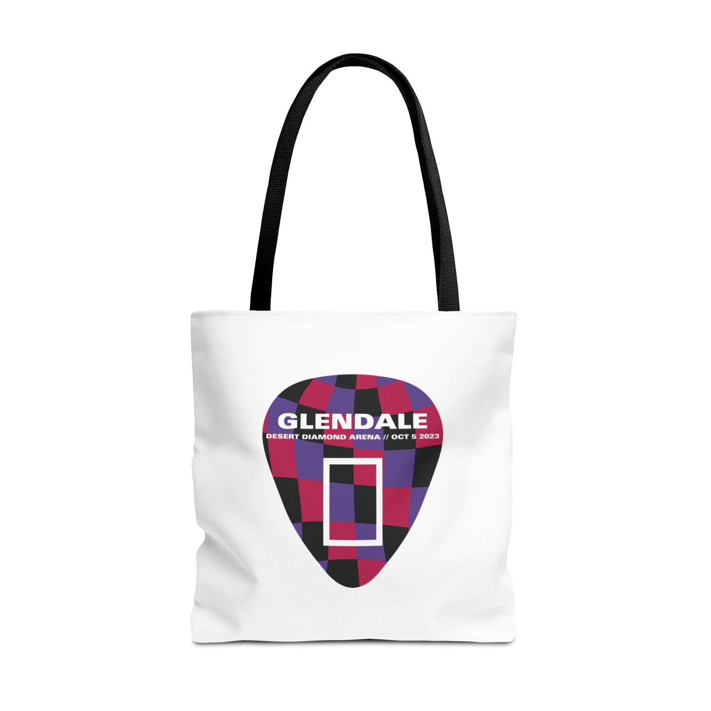 Still At Their Very Best Glendale Tote Bag | SATVB | 3 sizes