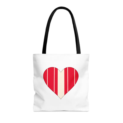 Love On Tour - HSLOT 2021 Sunrise Tote Bag | 3 sizes