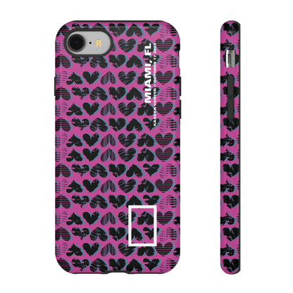 SATVB Miami Phone Case | iPhone | Samsung Galaxy | Google Pixel