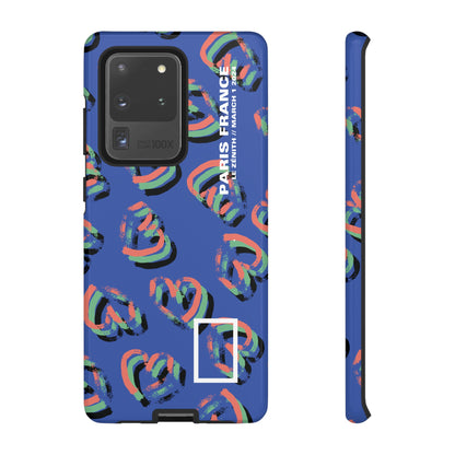 SATVB Paris Phone Case | iPhone | Samsung Galaxy | Google Pixel