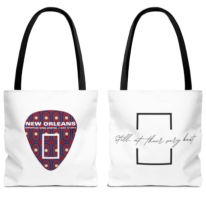 Still At Their Very Best New Orleans Tote Bag | SATVB | 3 sizes