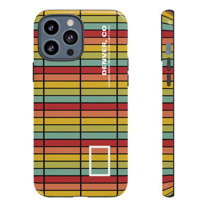 SATVB Denver Phone Case | iPhone | Samsung Galaxy | Google Pixel