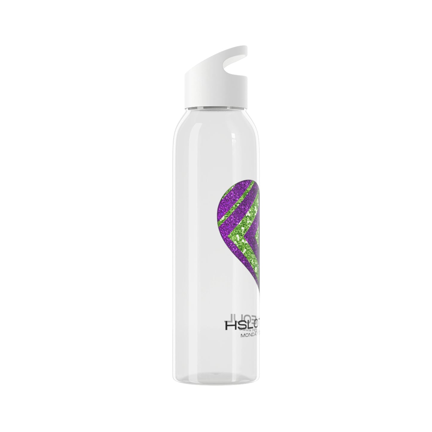 HSLOT 2023 Seoul Water Bottle | Love on Tour