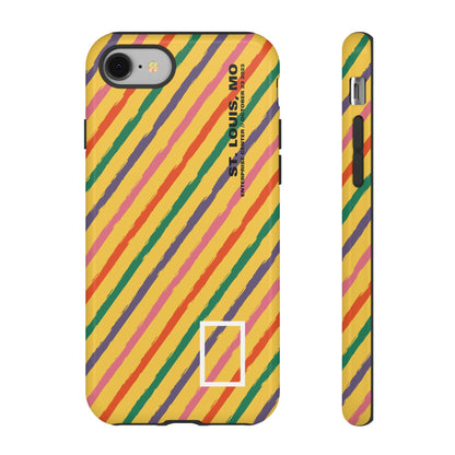 SATVB St. Louis Phone Case | iPhone | Samsung Galaxy | Google Pixel