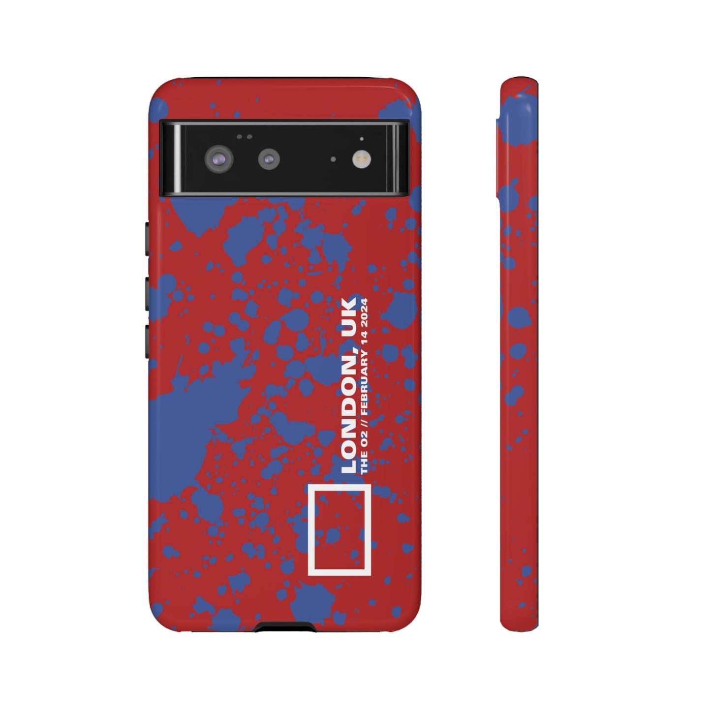 SATVB London Night 3 Phone Case | iPhone | Samsung Galaxy | Google Pixel