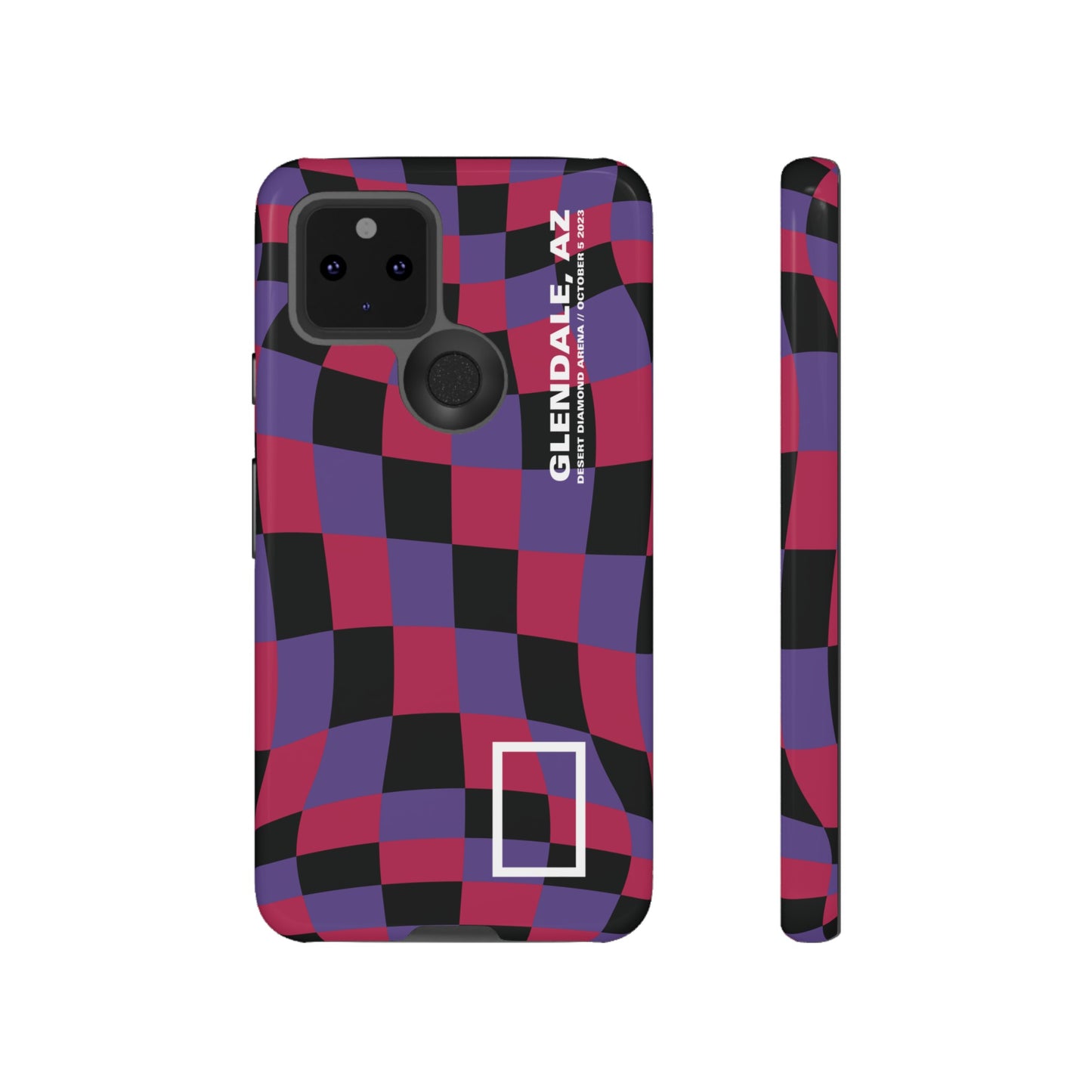 SATVB Glendale Phone Case | iPhone | Samsung Galaxy | Google Pixel