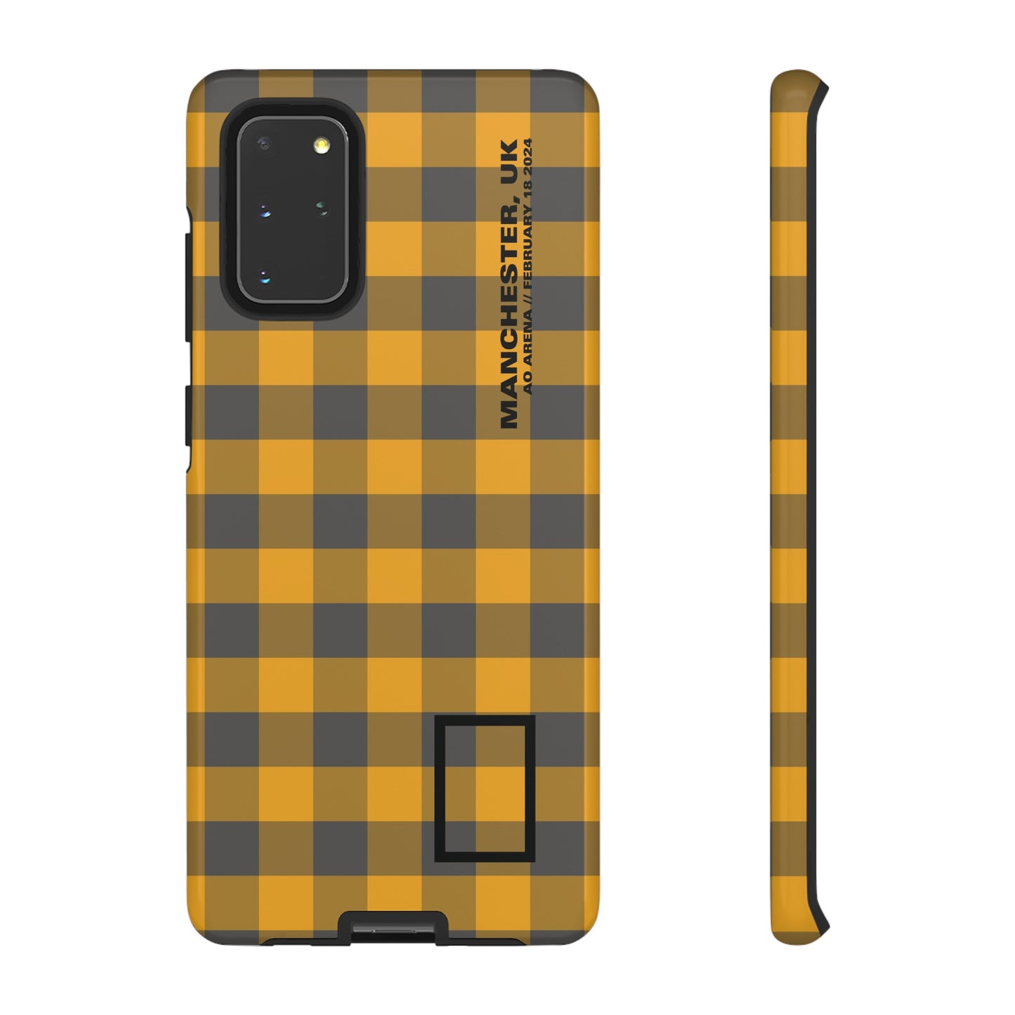 SATVB Manchester Night 2 Phone Case | iPhone | Samsung Galaxy | Google Pixel