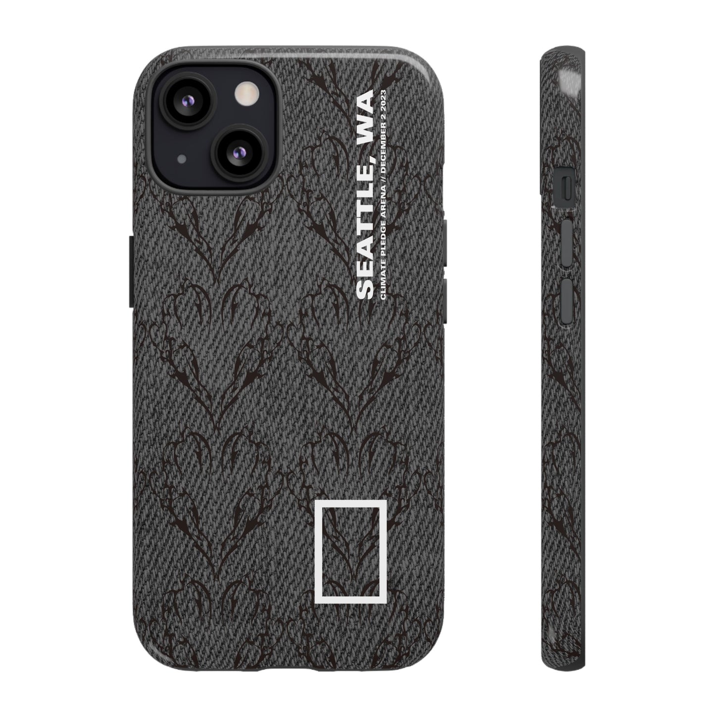 SATVB Seattle Phone Case | iPhone | Samsung Galaxy | Google Pixel