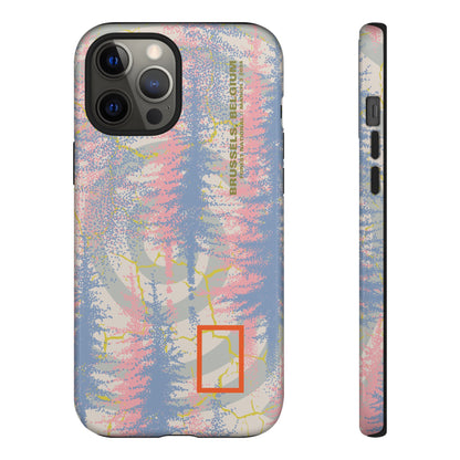 SATVB Brussels Phone Case | iPhone | Samsung Galaxy | Google Pixel