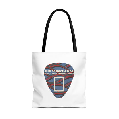 Still At Their Very Best Birmingham Tote Bag | SATVB | 3 sizes