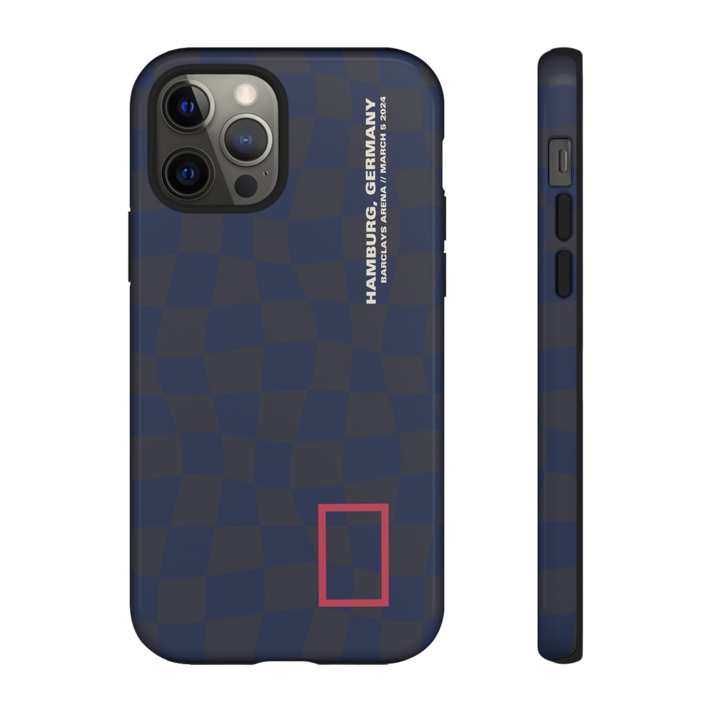 SATVB Hamburg Phone Case | iPhone | Samsung Galaxy | Google Pixel