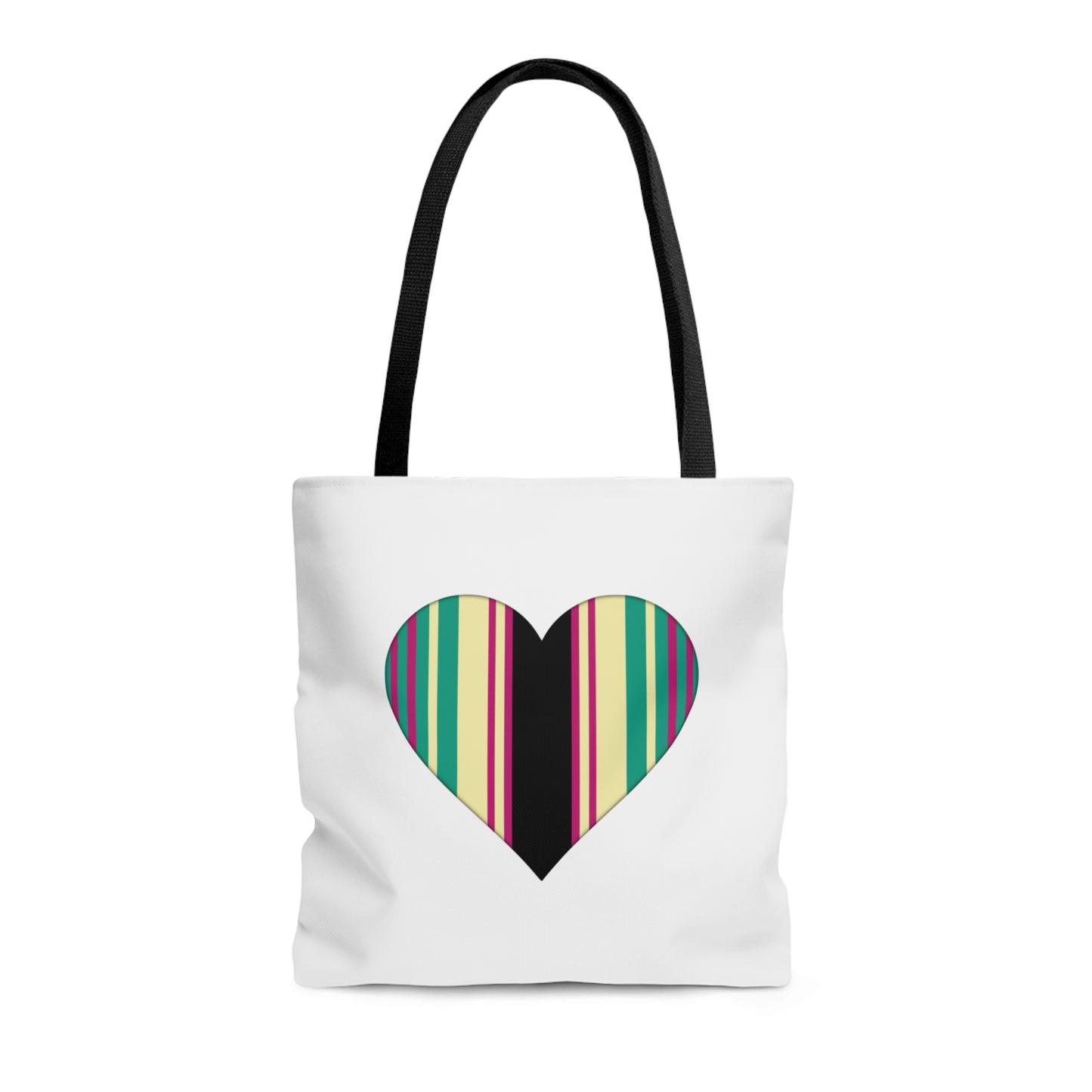 Love On Tour - HSLOT 2023 Singapore Tote Bag | 3 sizes