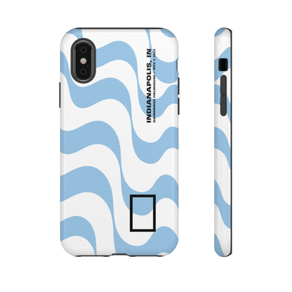 SATVB Indianapolis Phone Case | iPhone | Samsung Galaxy | Google Pixel