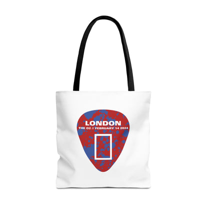 Still At Their Very Best London Night 3 Tote Bag | SATVB | 3 sizes