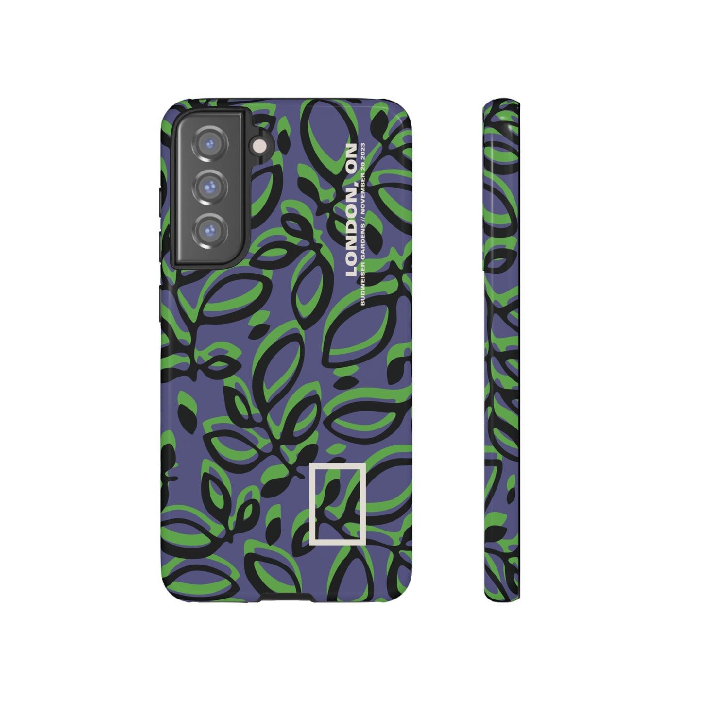 SATVB London, ON Phone Case | iPhone | Samsung Galaxy | Google Pixel