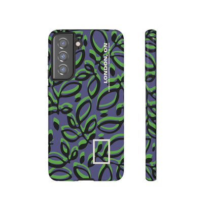 SATVB London, ON Phone Case | iPhone | Samsung Galaxy | Google Pixel