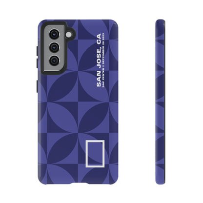 SATVB San Jose Phone Case | iPhone | Samsung Galaxy | Google Pixel