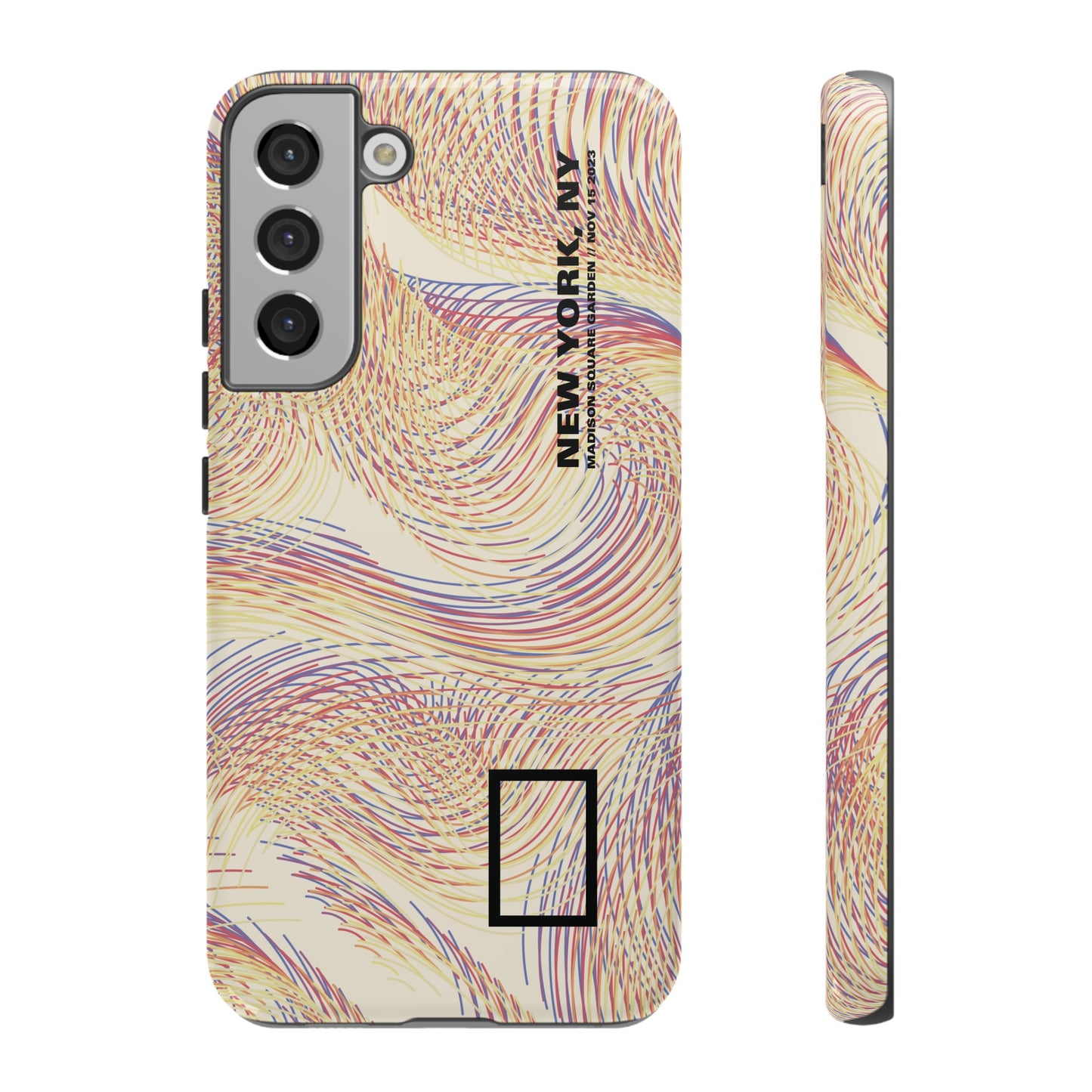 SATVB New York City Night 2 Phone Case | iPhone | Samsung Galaxy | Google Pixel