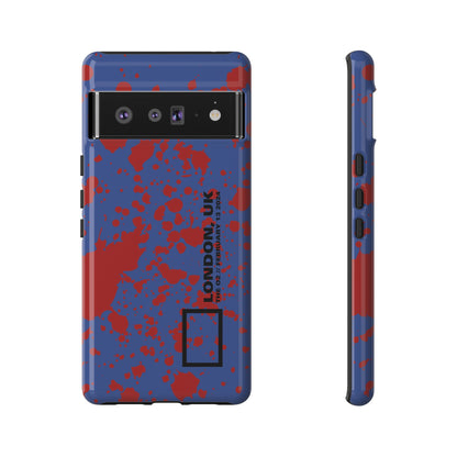 SATVB London Night 2 Phone Case | iPhone | Samsung Galaxy | Google Pixel