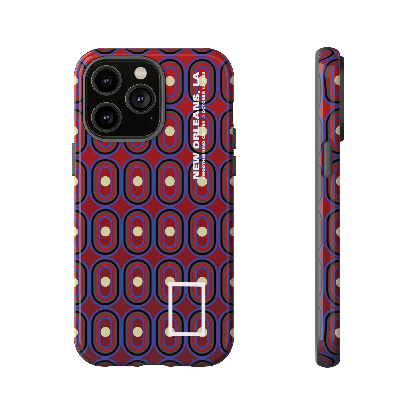 SATVB New Orleans Phone Case | iPhone | Samsung Galaxy | Google Pixel