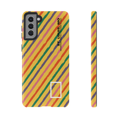 SATVB St. Louis Phone Case | iPhone | Samsung Galaxy | Google Pixel