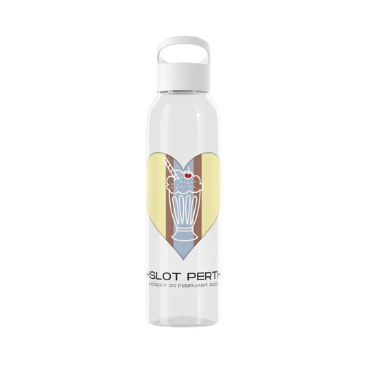 HSLOT 2023 Perth Water Bottle | Love on Tour