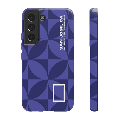 SATVB San Jose Phone Case | iPhone | Samsung Galaxy | Google Pixel