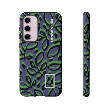 SATVB London, ON Phone Case | iPhone | Samsung Galaxy | Google Pixel