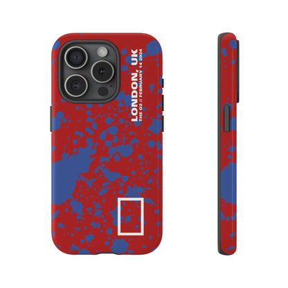 SATVB London Night 3 Phone Case | iPhone | Samsung Galaxy | Google Pixel