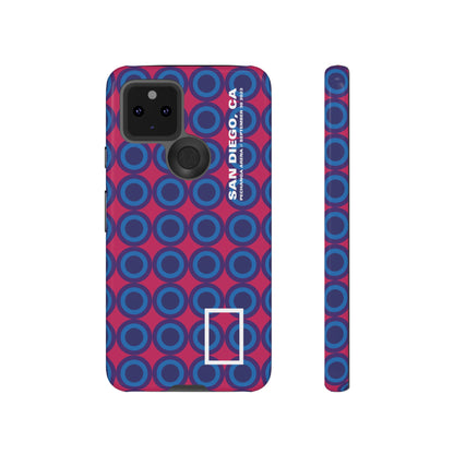 SATVB San Diego Phone Case | iPhone | Samsung Galaxy | Google Pixel