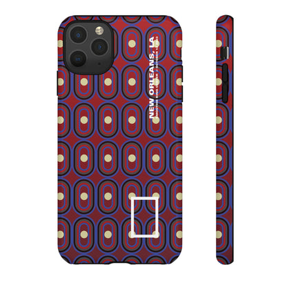 SATVB New Orleans Phone Case | iPhone | Samsung Galaxy | Google Pixel