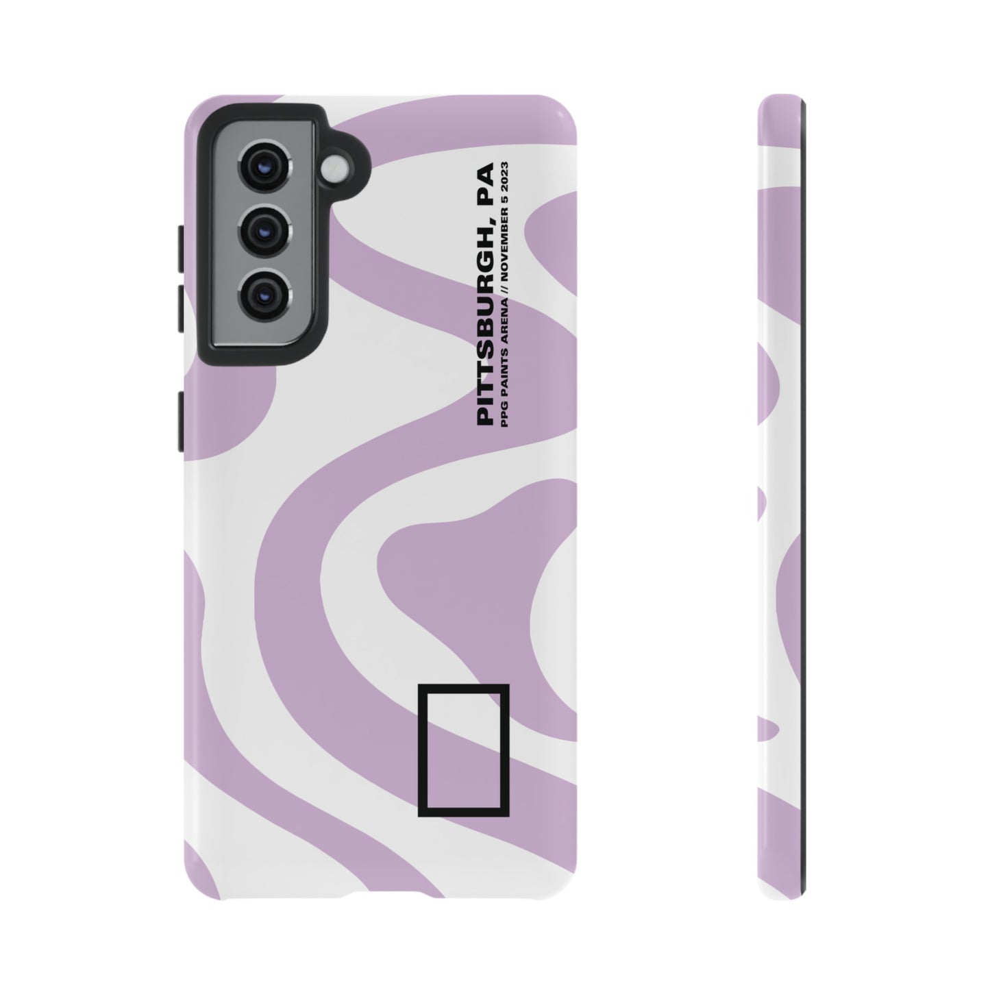 SATVB Pittsburgh Phone Case | iPhone | Samsung Galaxy | Google Pixel