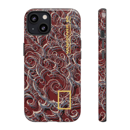 SATVB Vancouver Phone Case | iPhone | Samsung Galaxy | Google Pixel